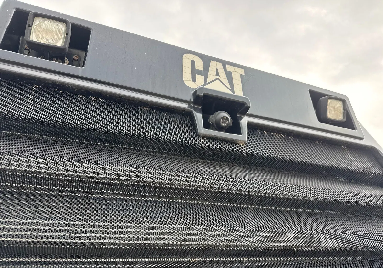 2015 Caterpillar 980M