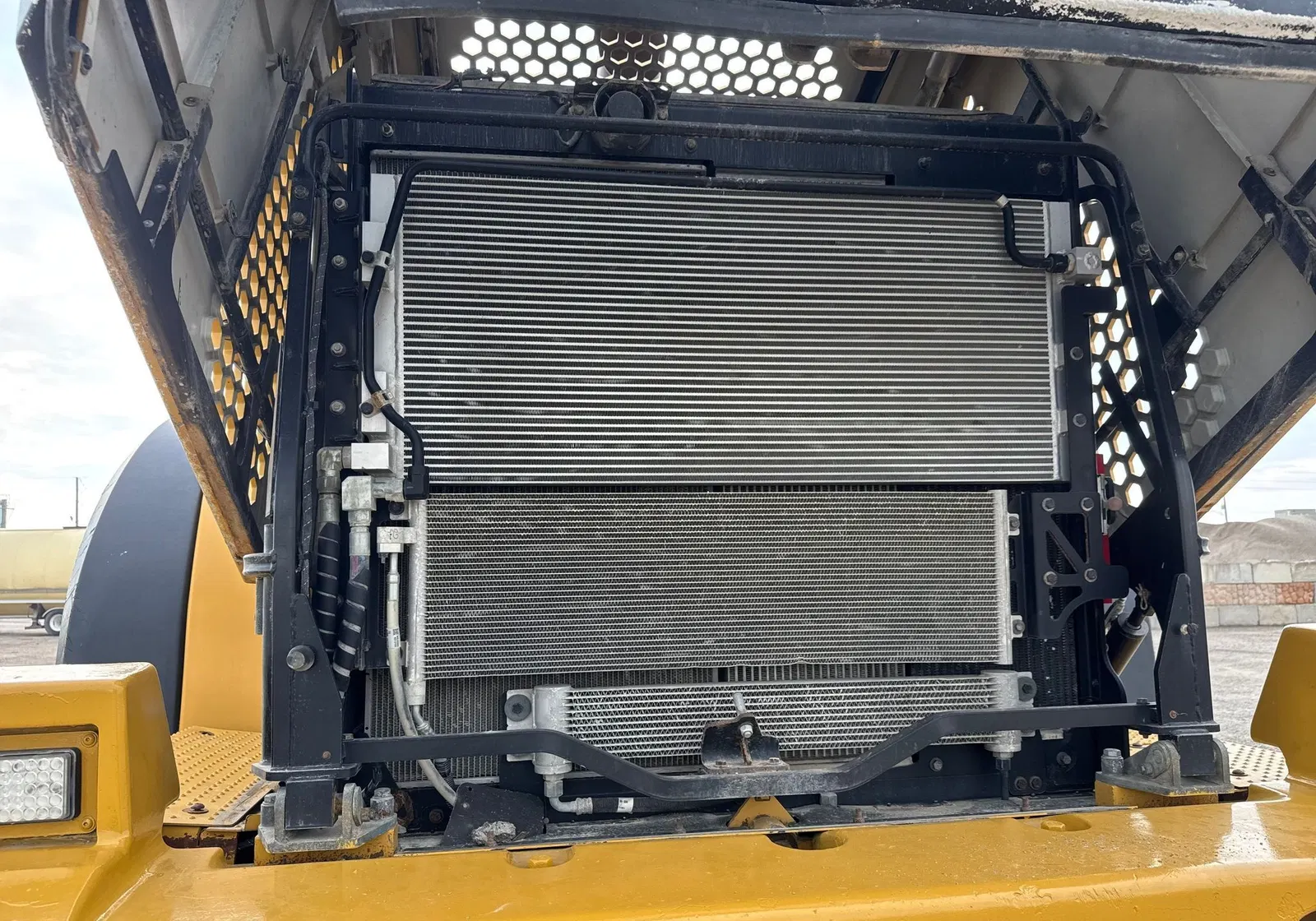 2015 Caterpillar 980M