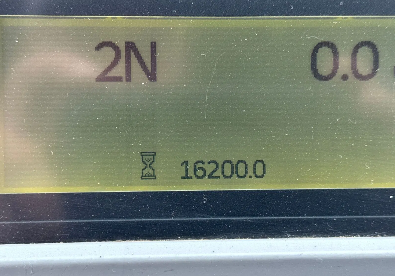2015 Caterpillar 980M