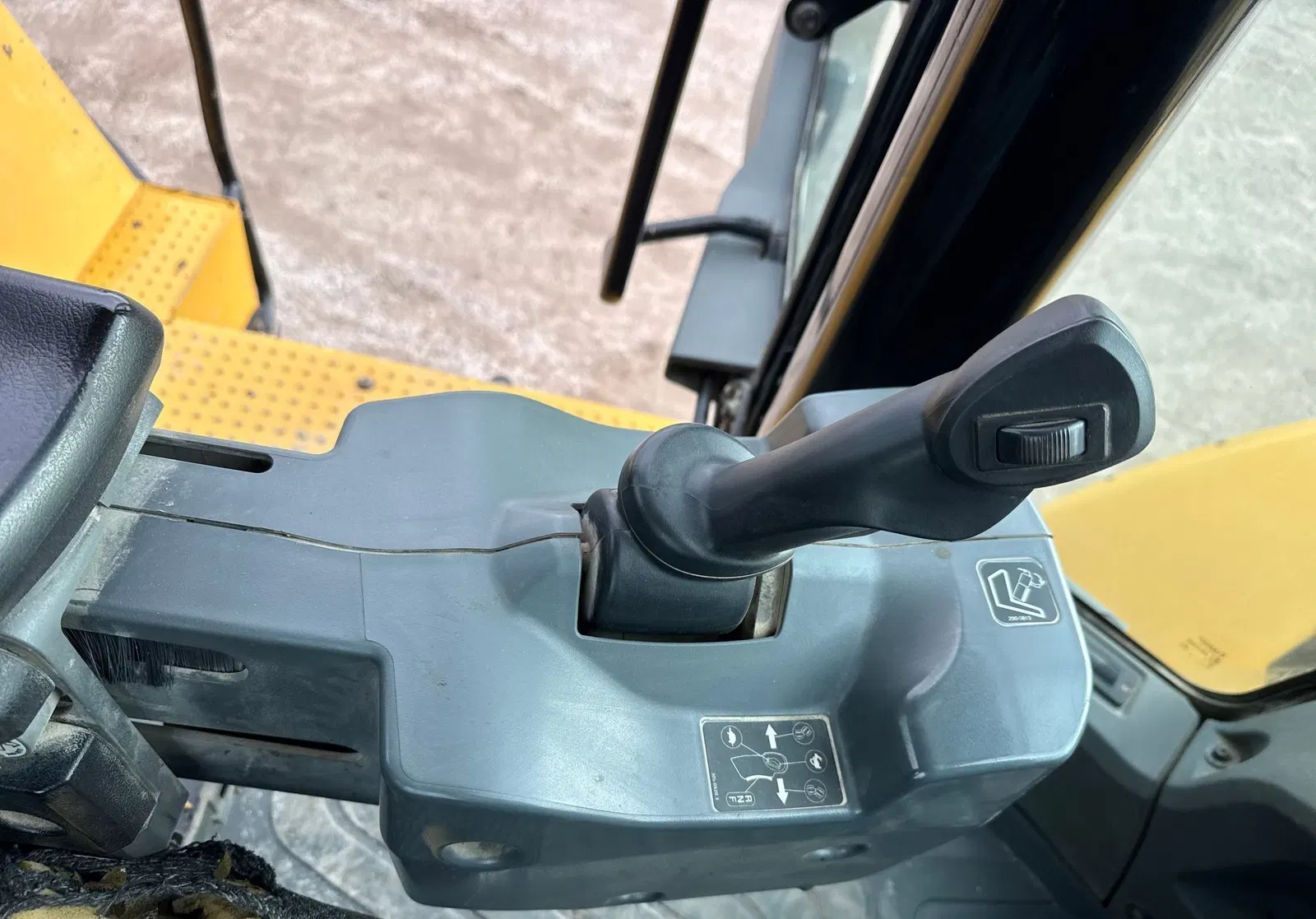 2015 Caterpillar 980M