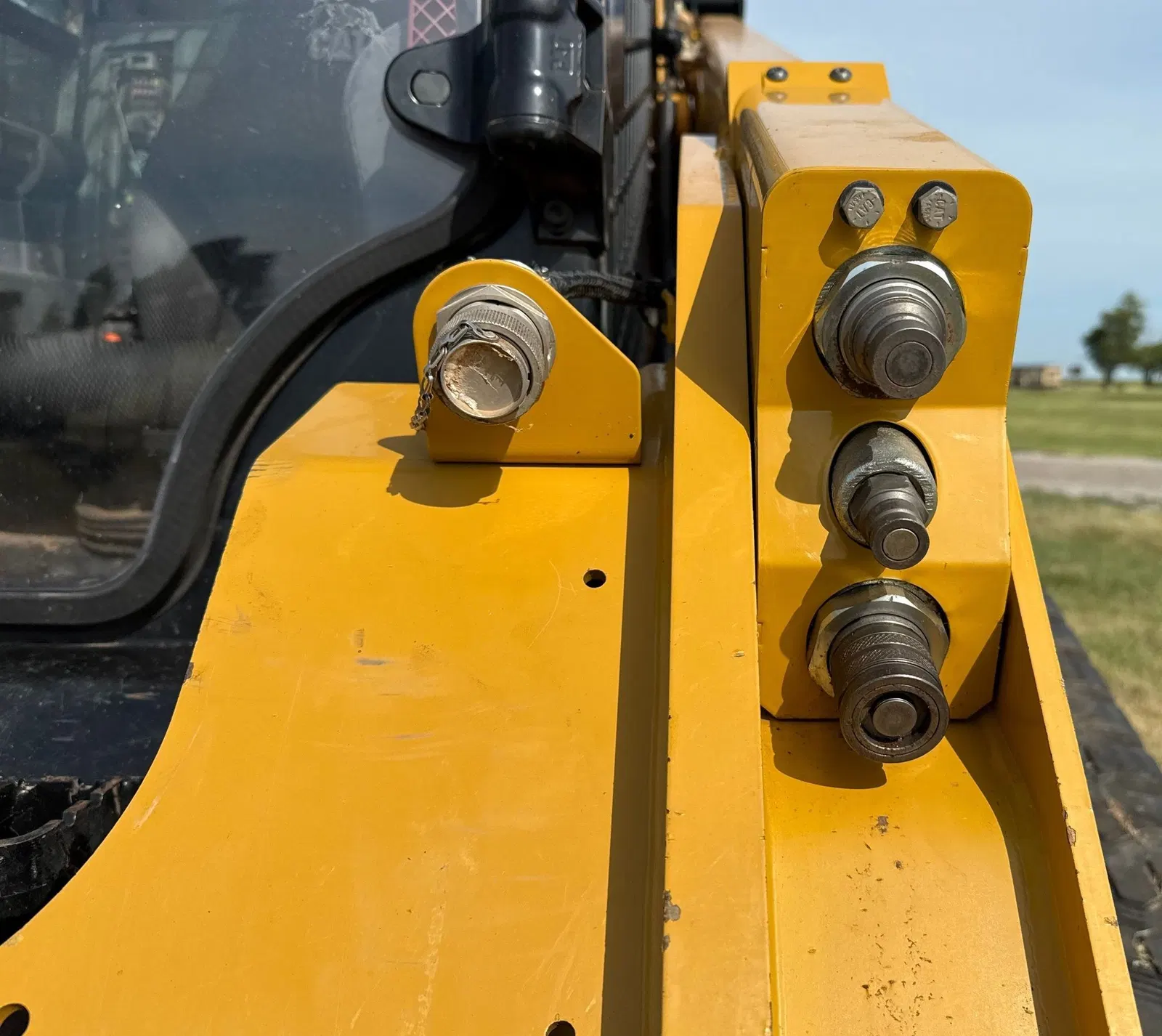 2023 Caterpillar 299D3