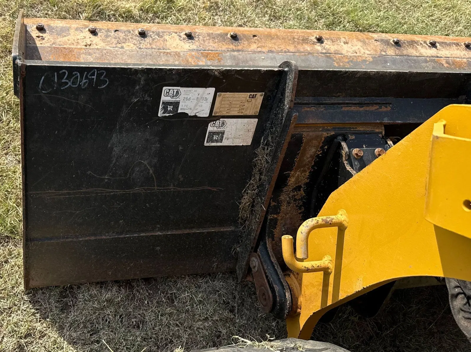 2023 Caterpillar 299D3