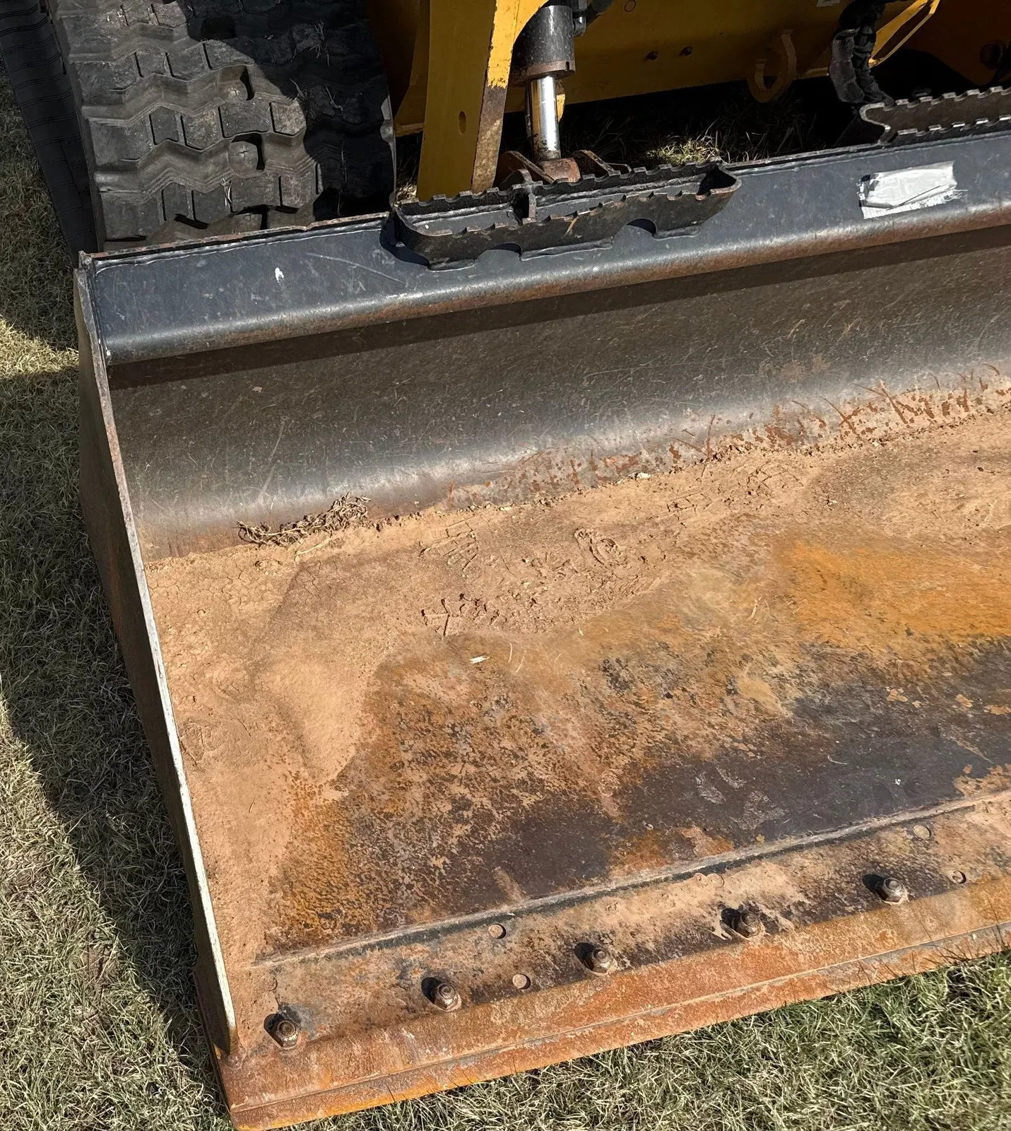 2023 Caterpillar 299D3