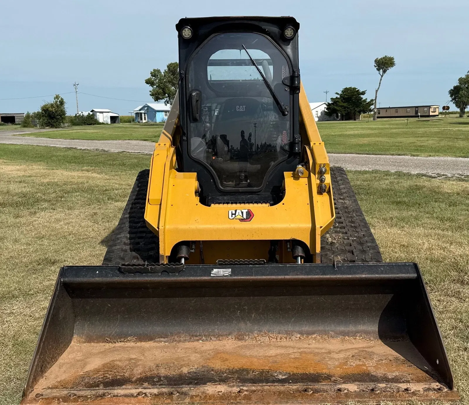 2023 Caterpillar 299D3