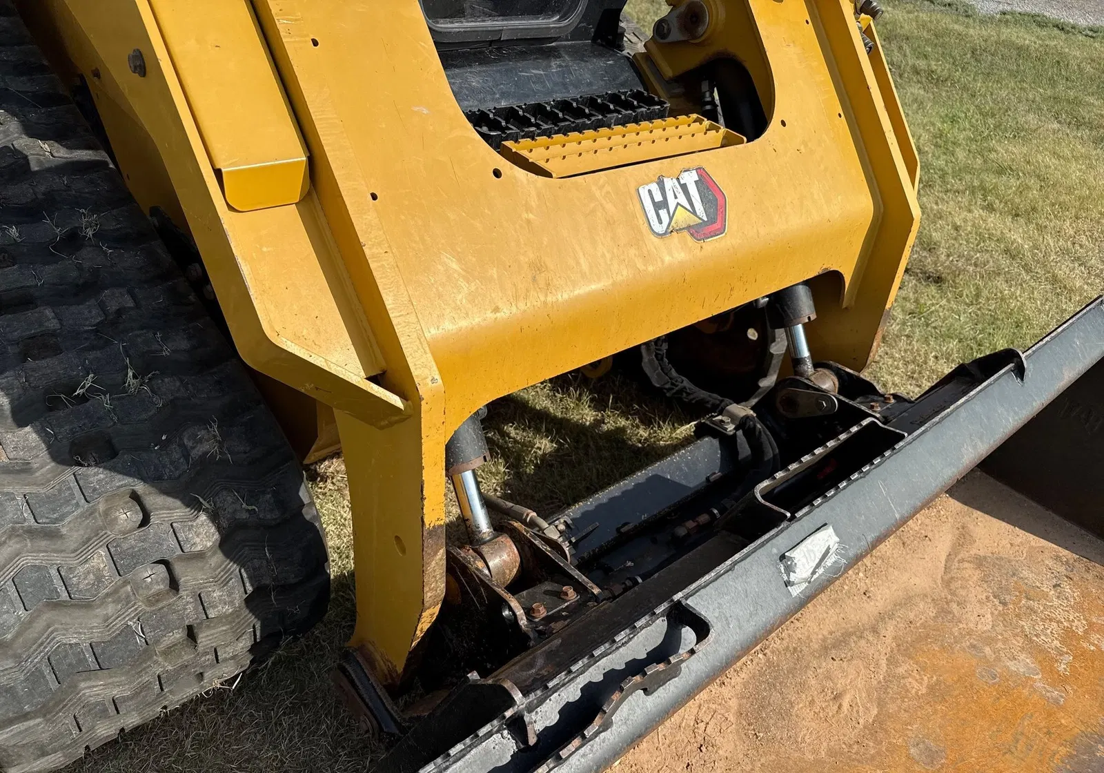 2023 Caterpillar 299D3