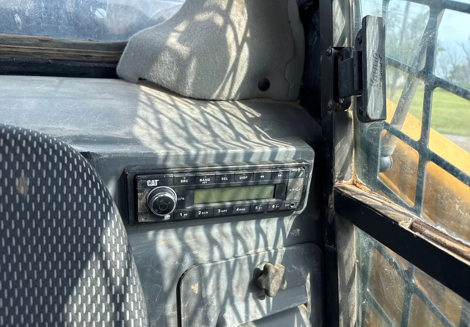2023 Caterpillar 299D3