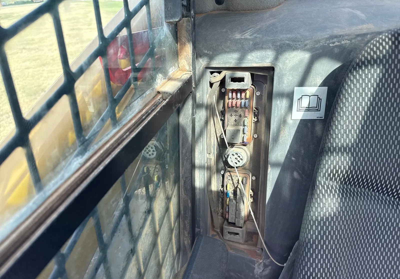2023 Caterpillar 299D3