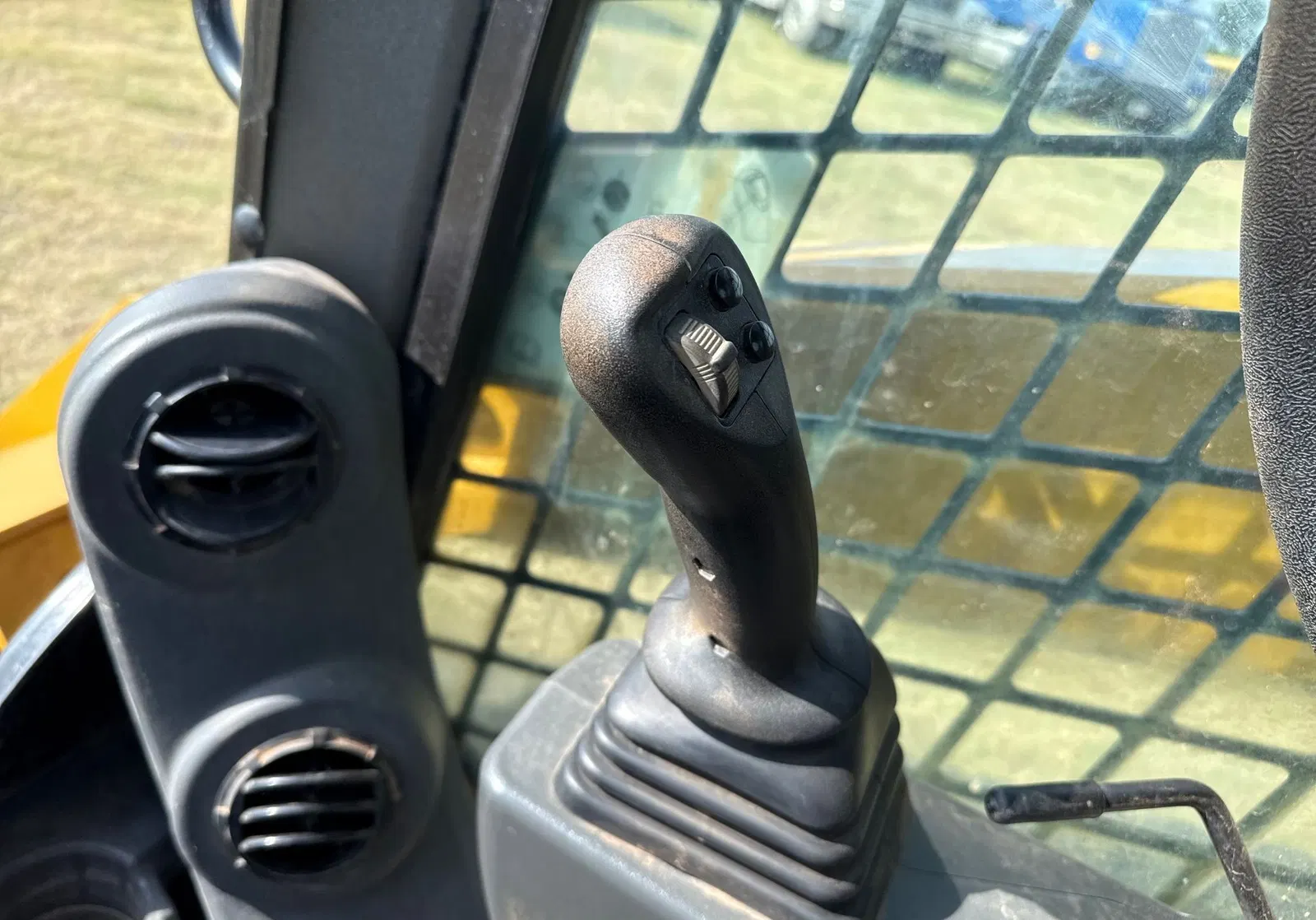 2023 Caterpillar 299D3