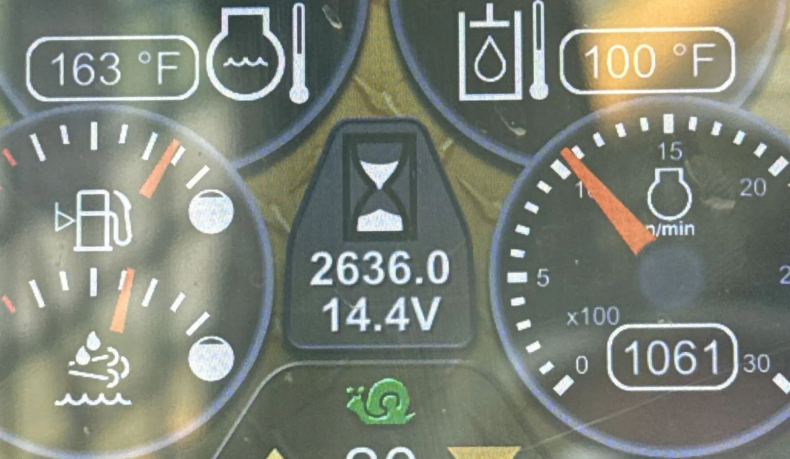 2023 Caterpillar 299D3