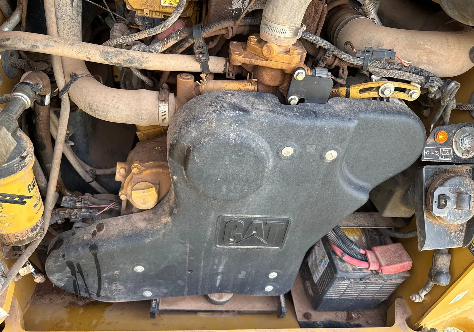 2023 Caterpillar 299D3