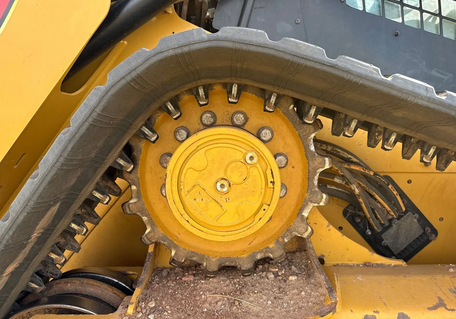 2023 Caterpillar 299D3