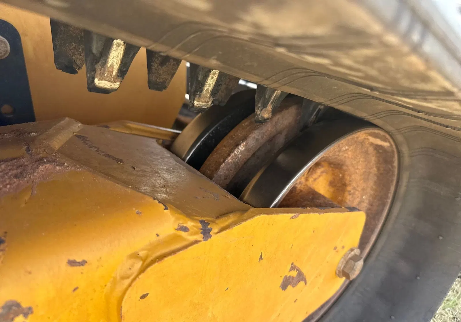 2023 Caterpillar 299D3