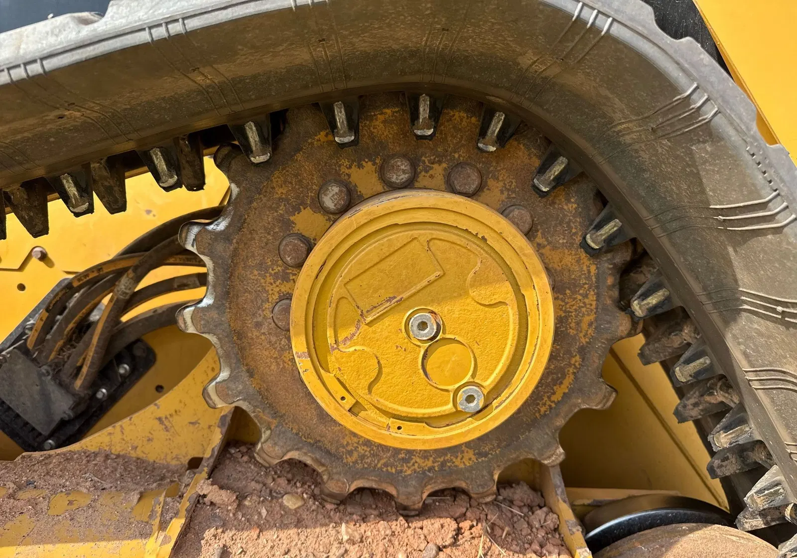 2023 Caterpillar 299D3