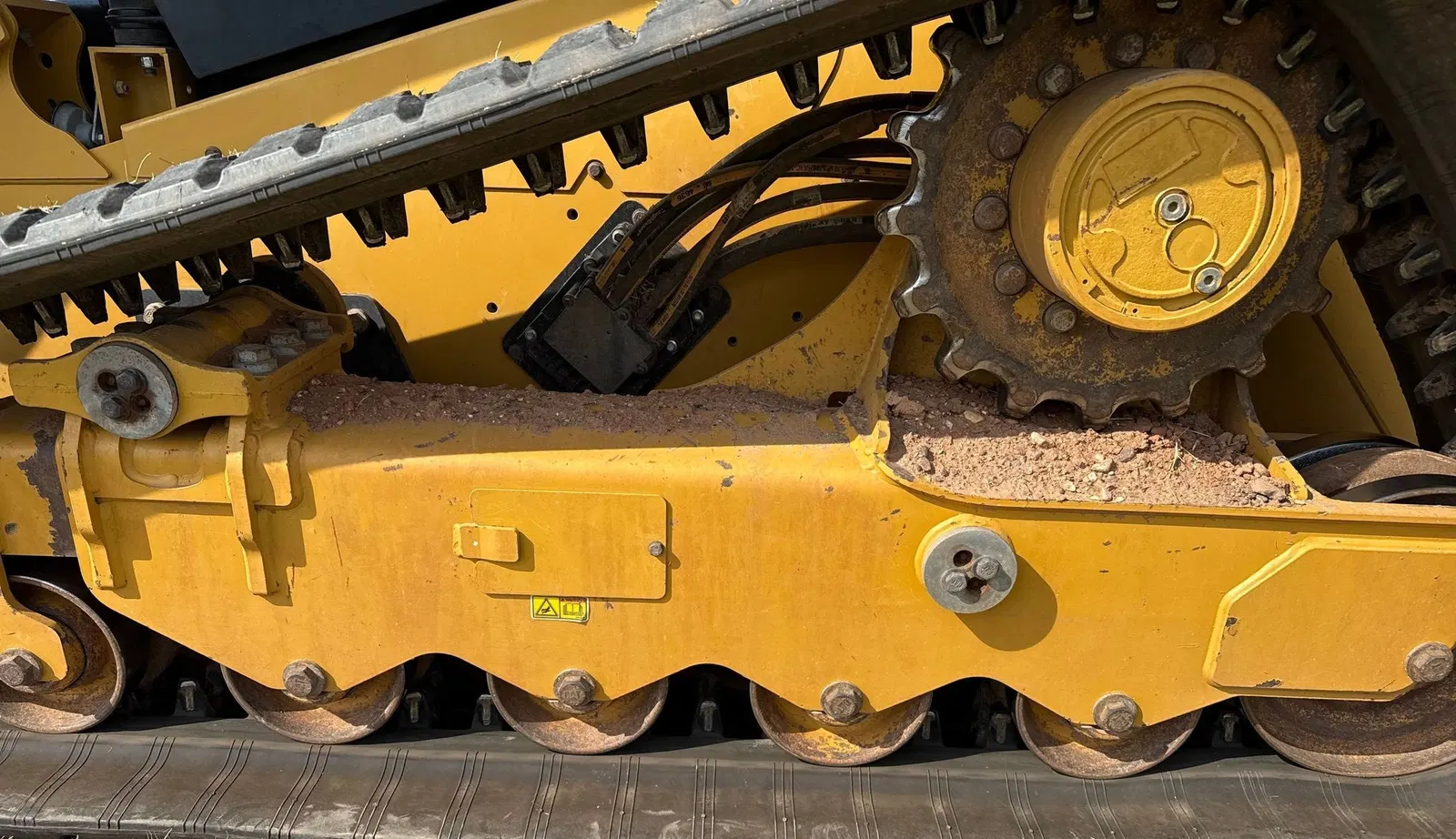 2023 Caterpillar 299D3