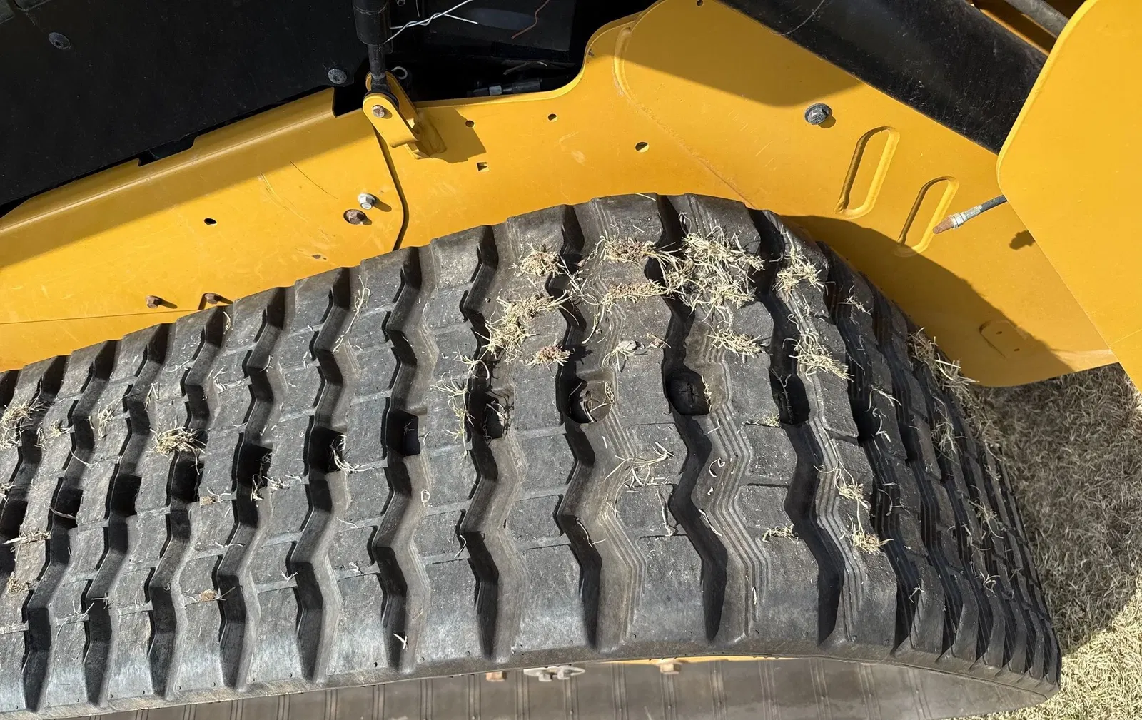 2023 Caterpillar 299D3