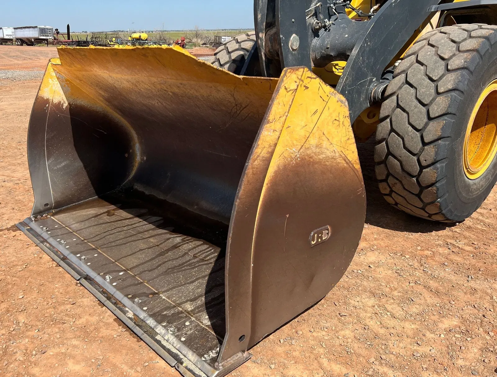 2021 John Deere 624