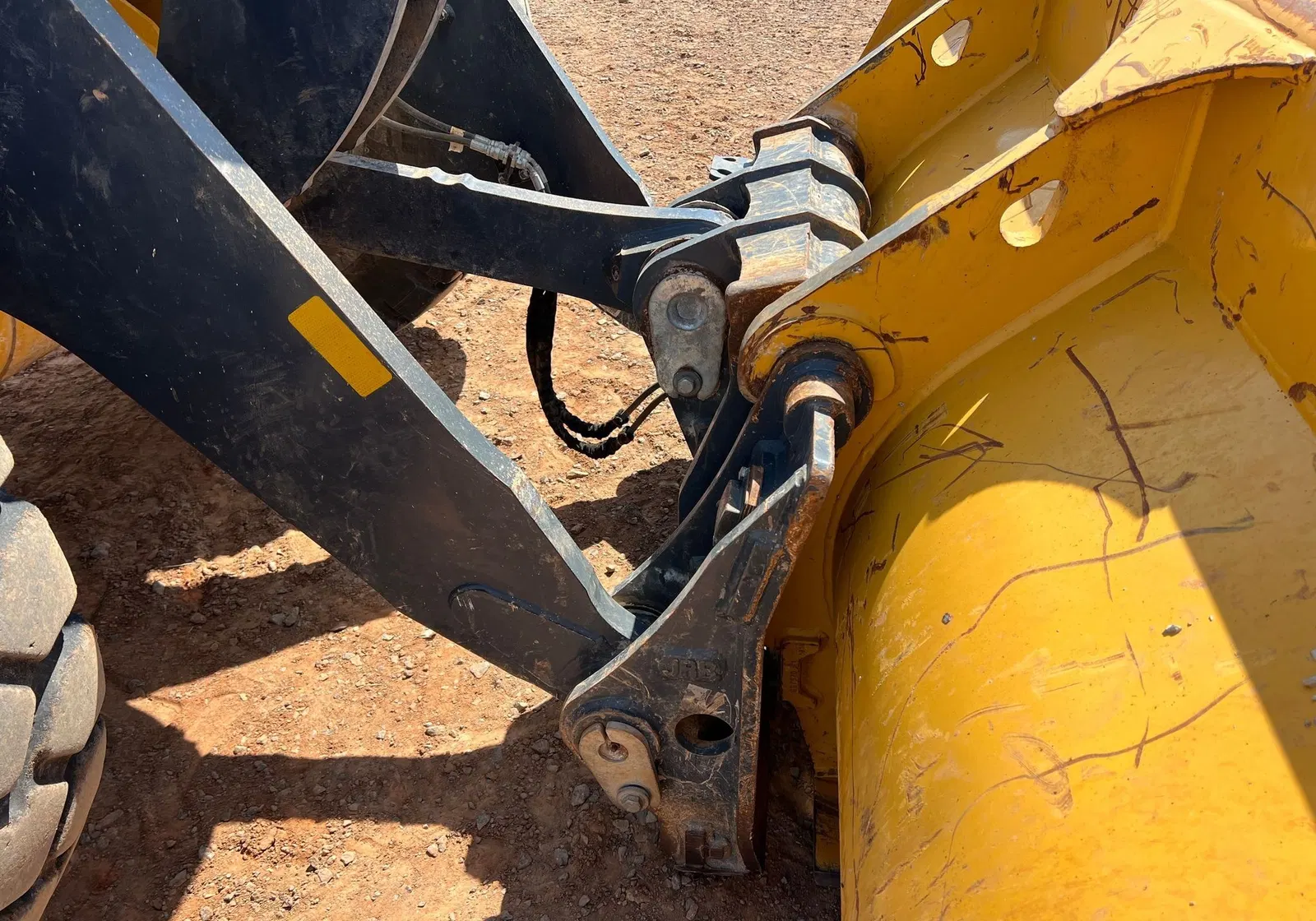 2021 John Deere 624