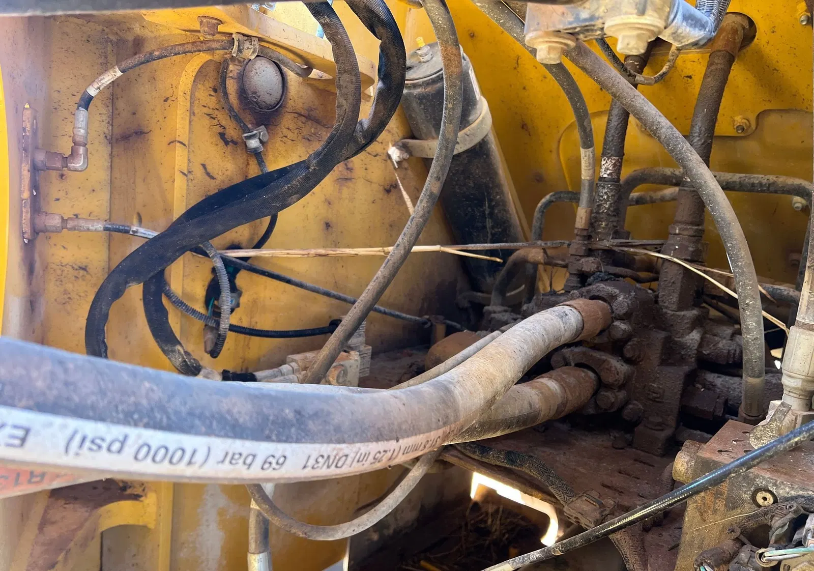 2021 John Deere 624