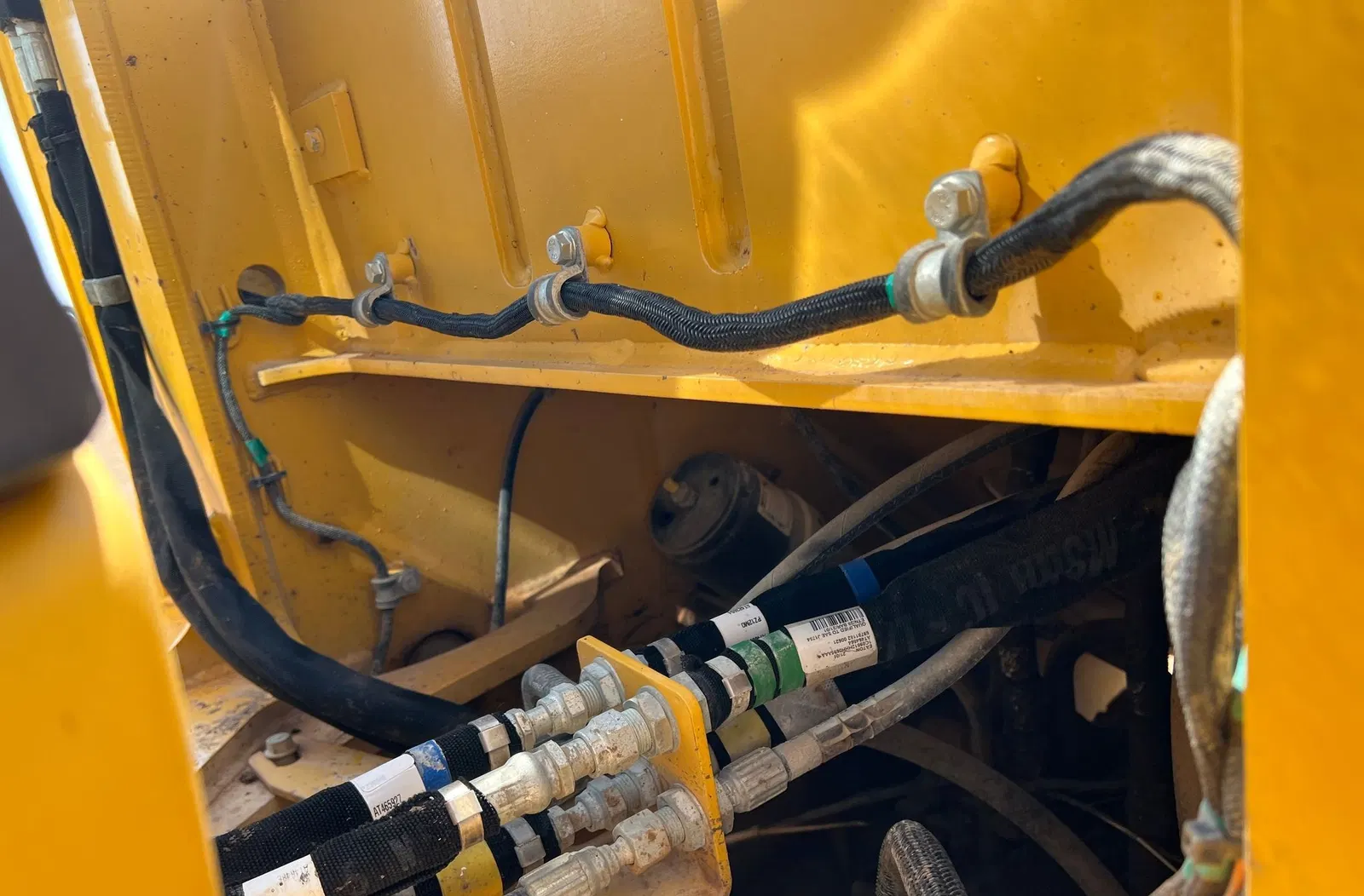 2021 John Deere 624