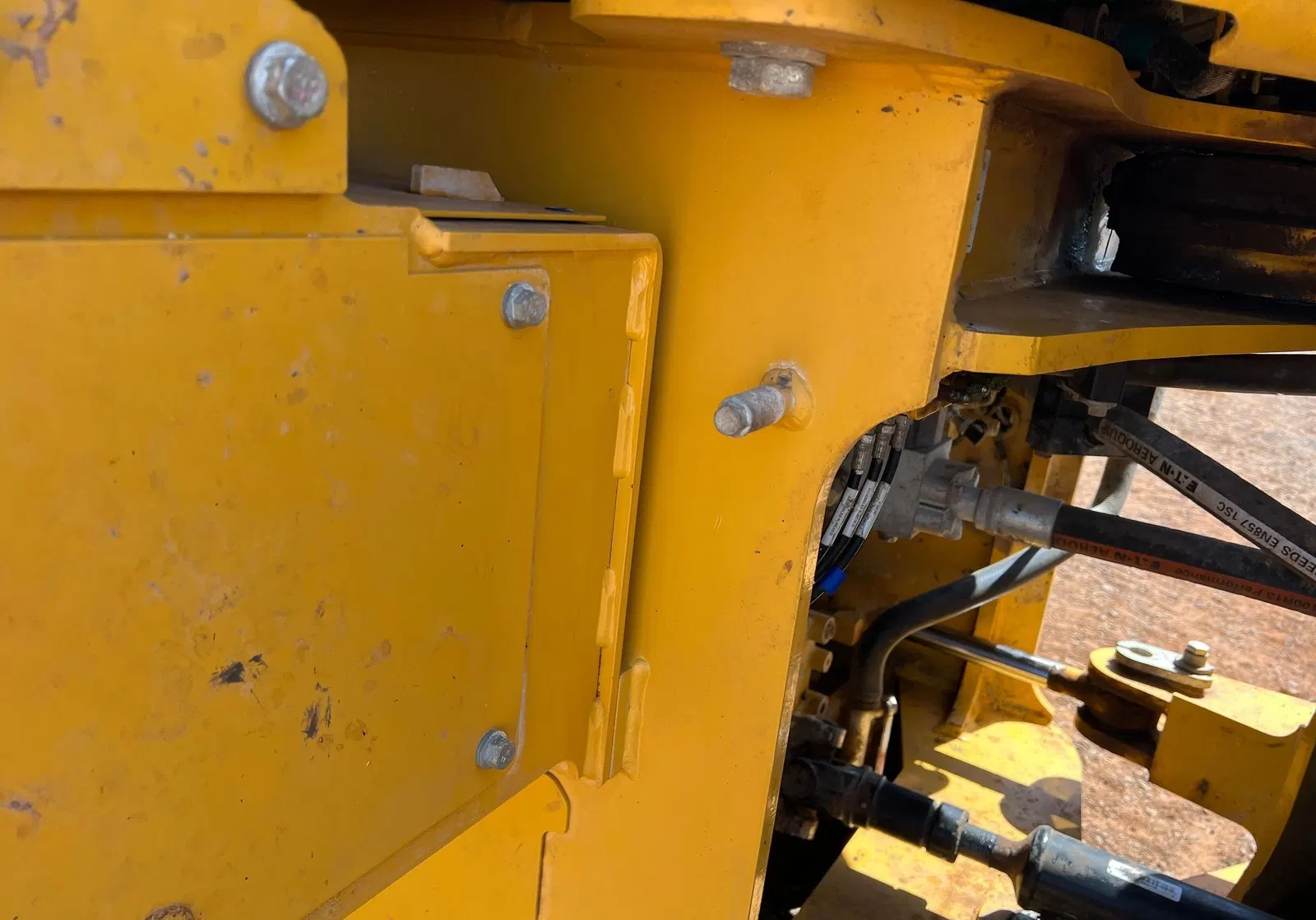 2021 John Deere 624