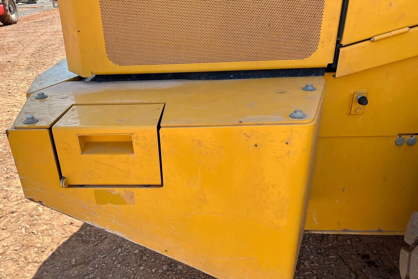 2021 John Deere 624