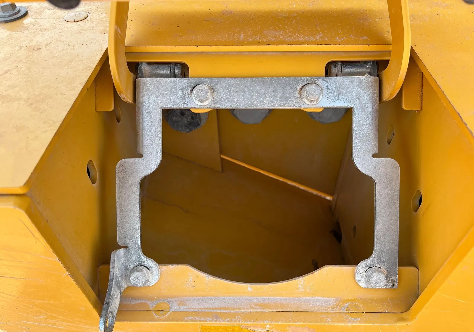2021 John Deere 624