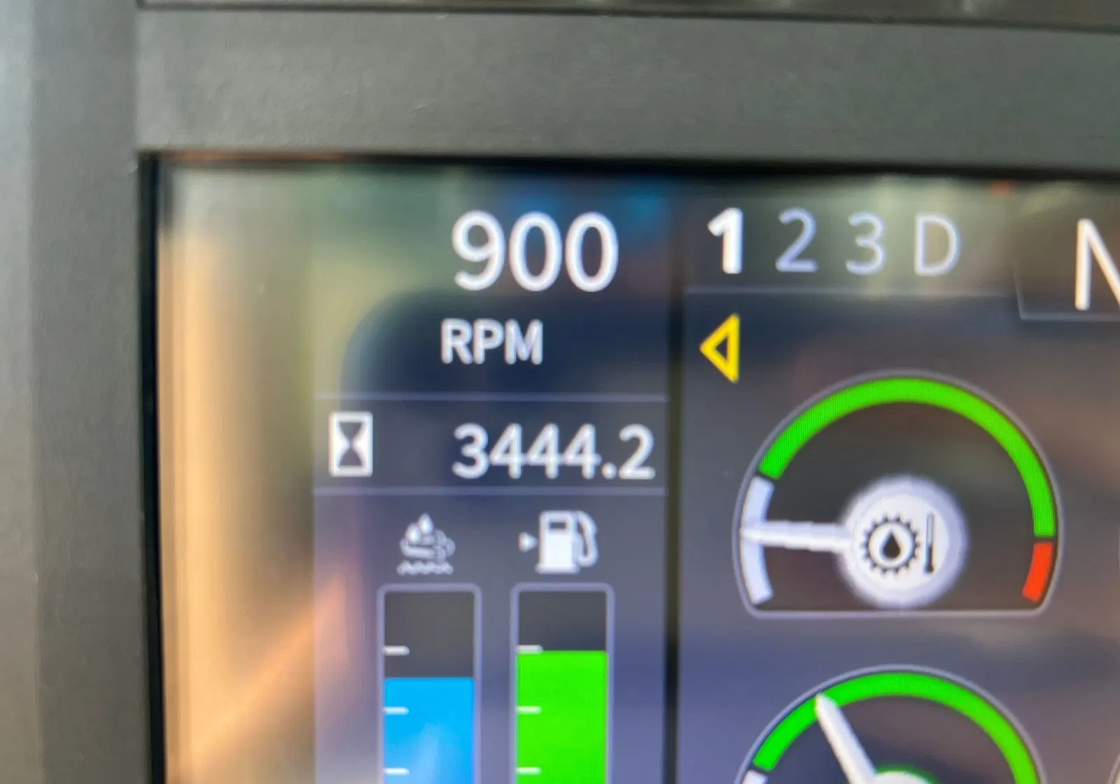 2021 John Deere 624
