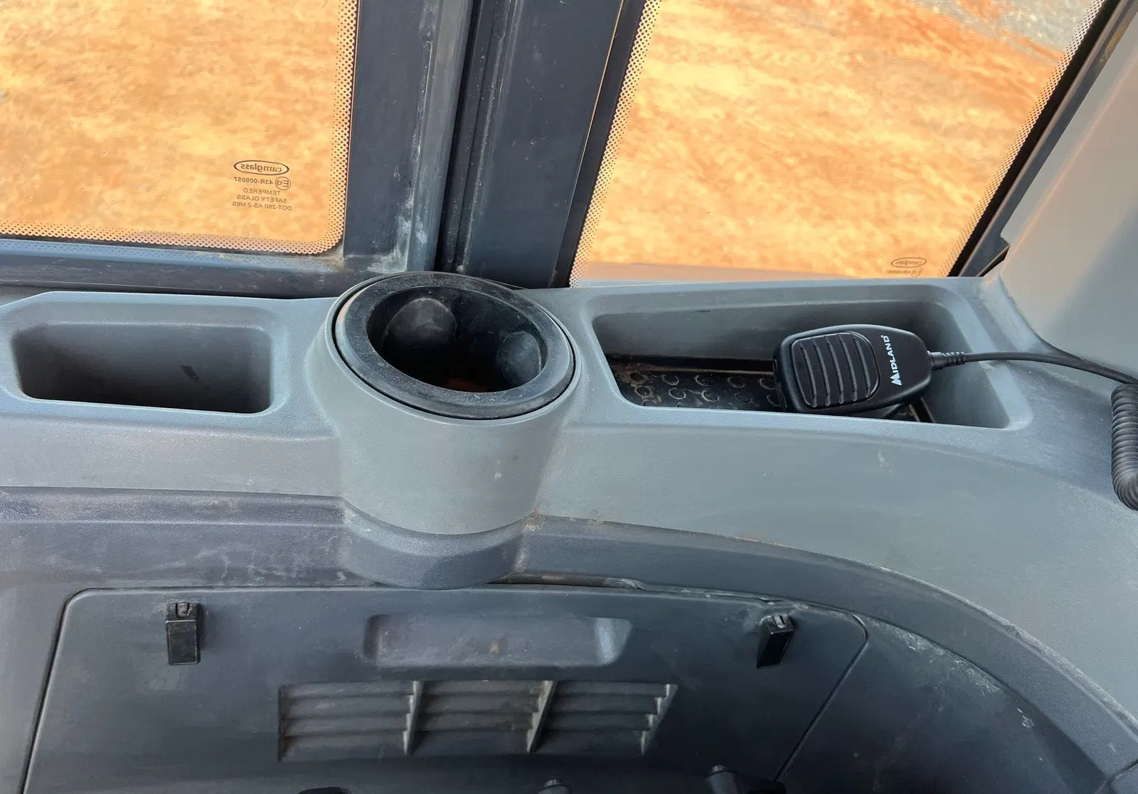 2021 John Deere 624