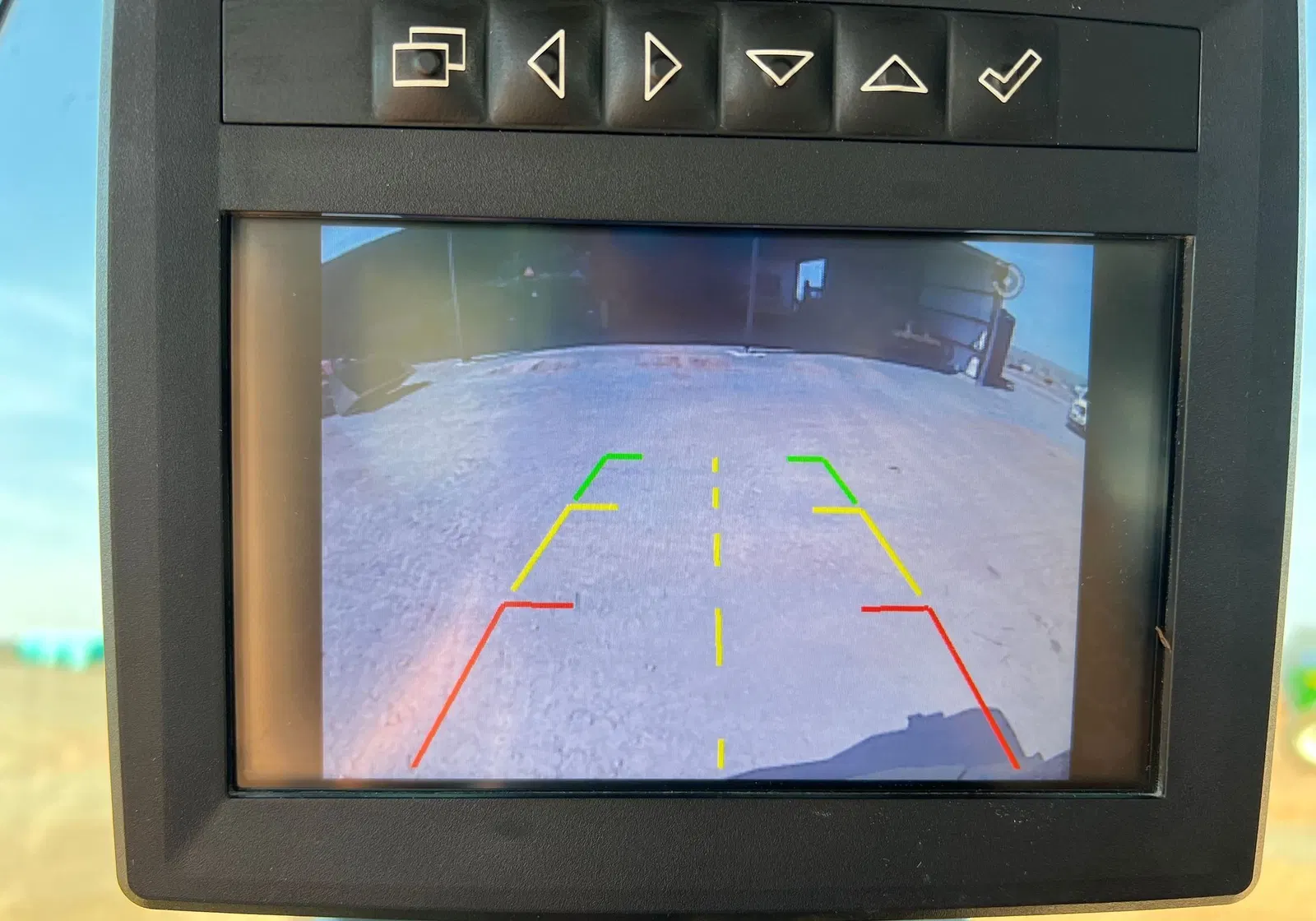 2021 John Deere 624