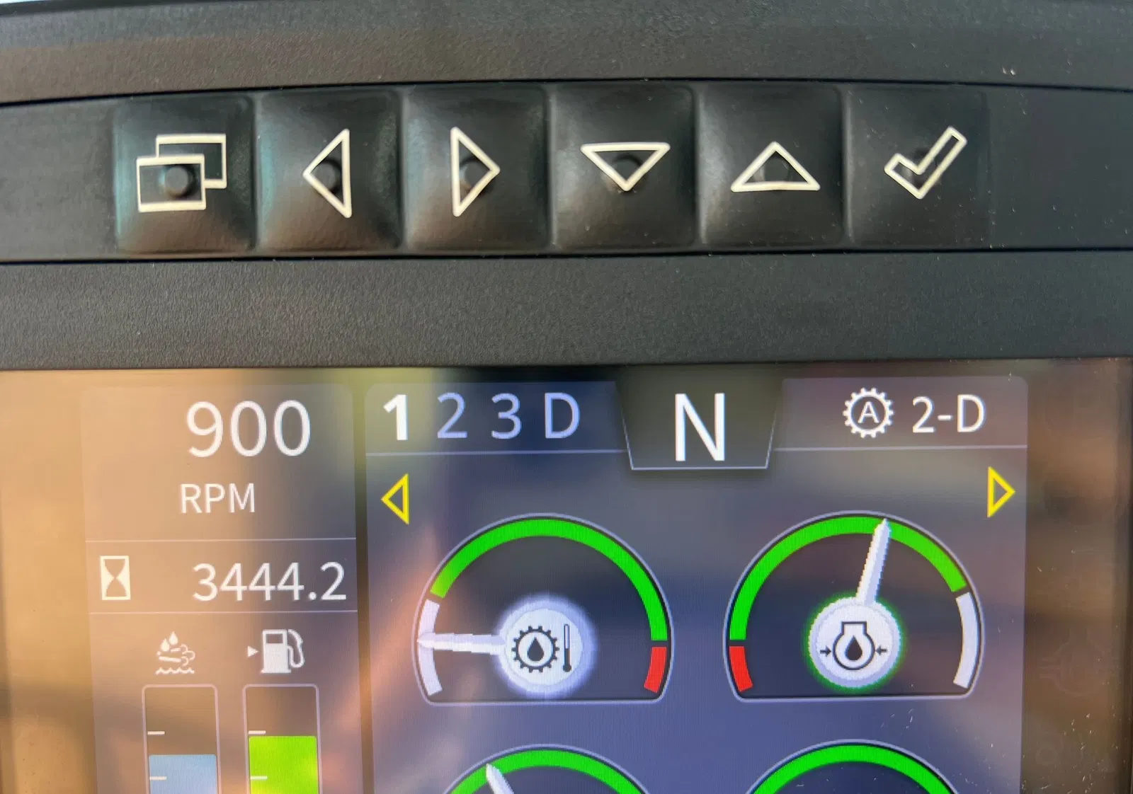 2021 John Deere 624