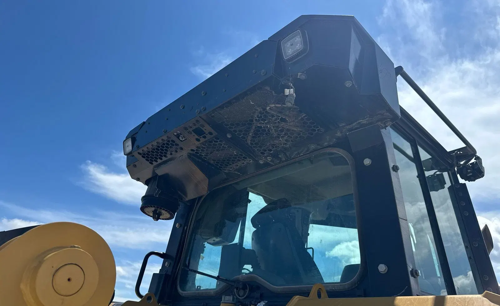 2023 Caterpillar D6