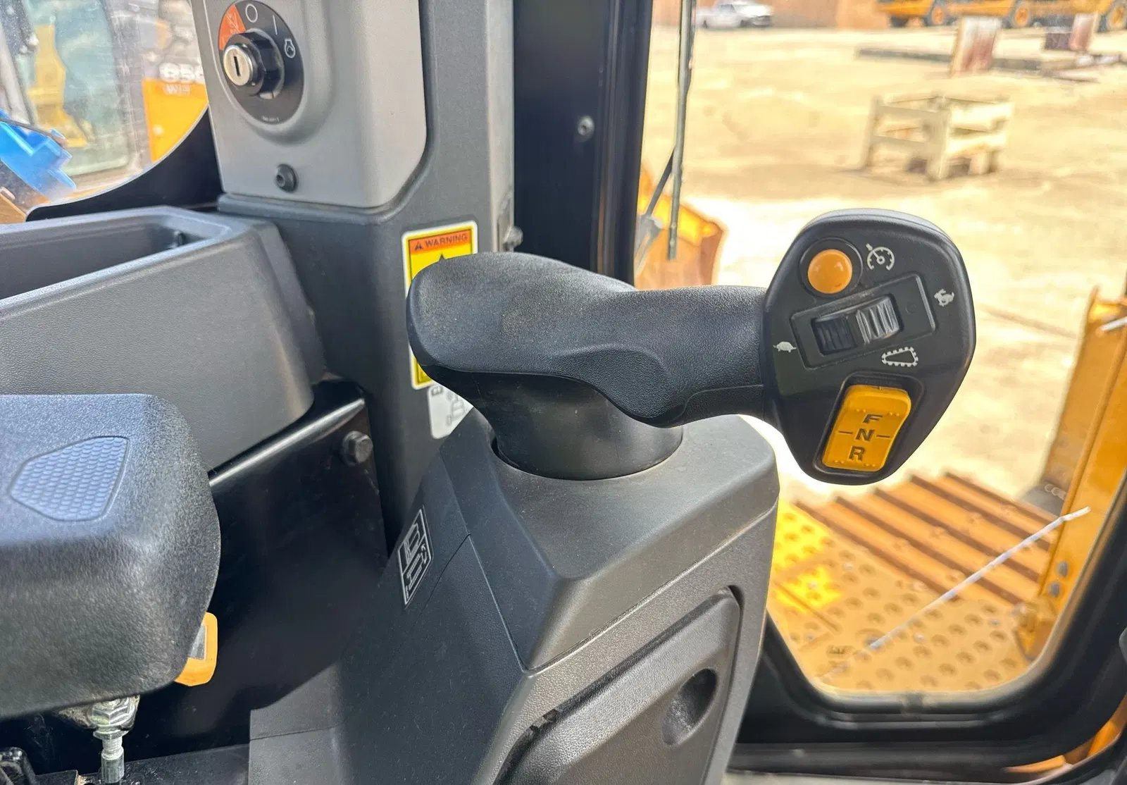 2023 Caterpillar D6