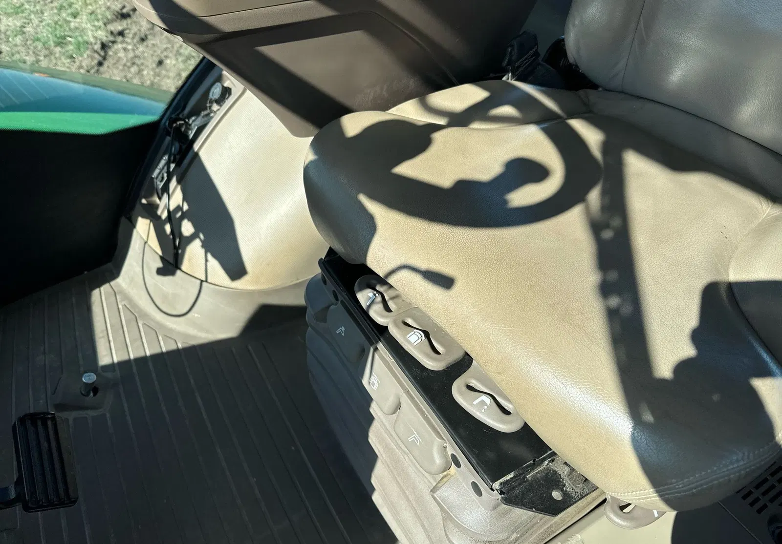 2018 John Deere 9620RX
