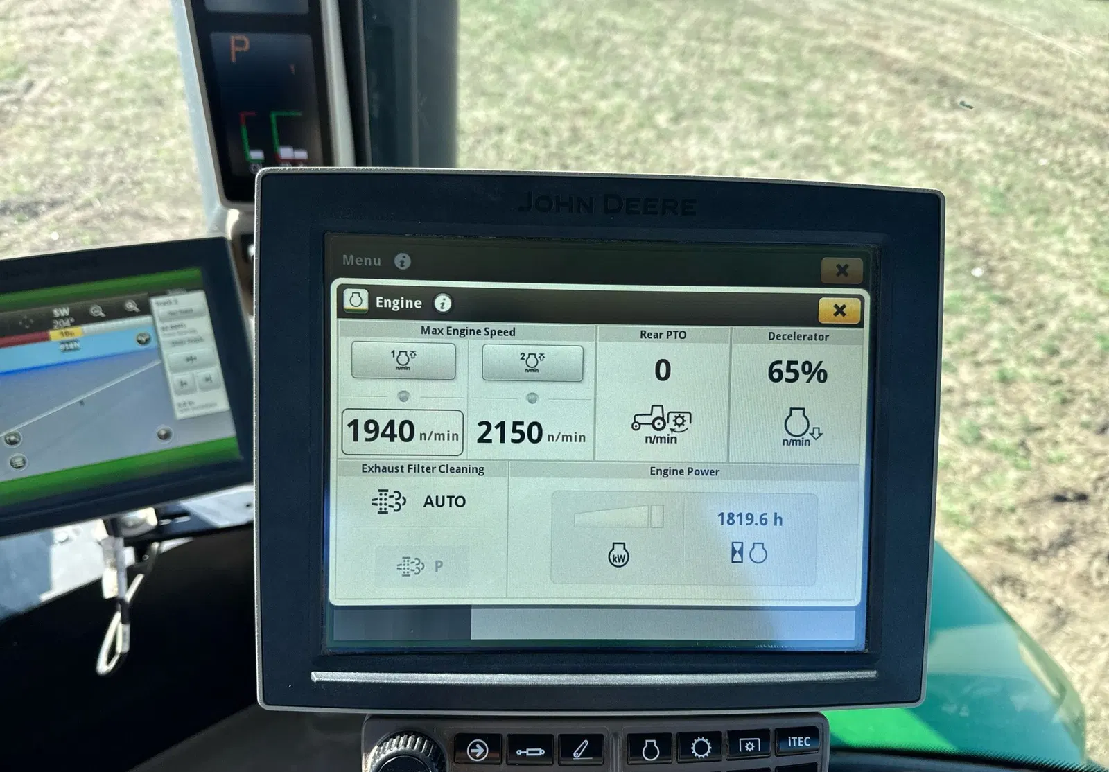 2018 John Deere 9620RX