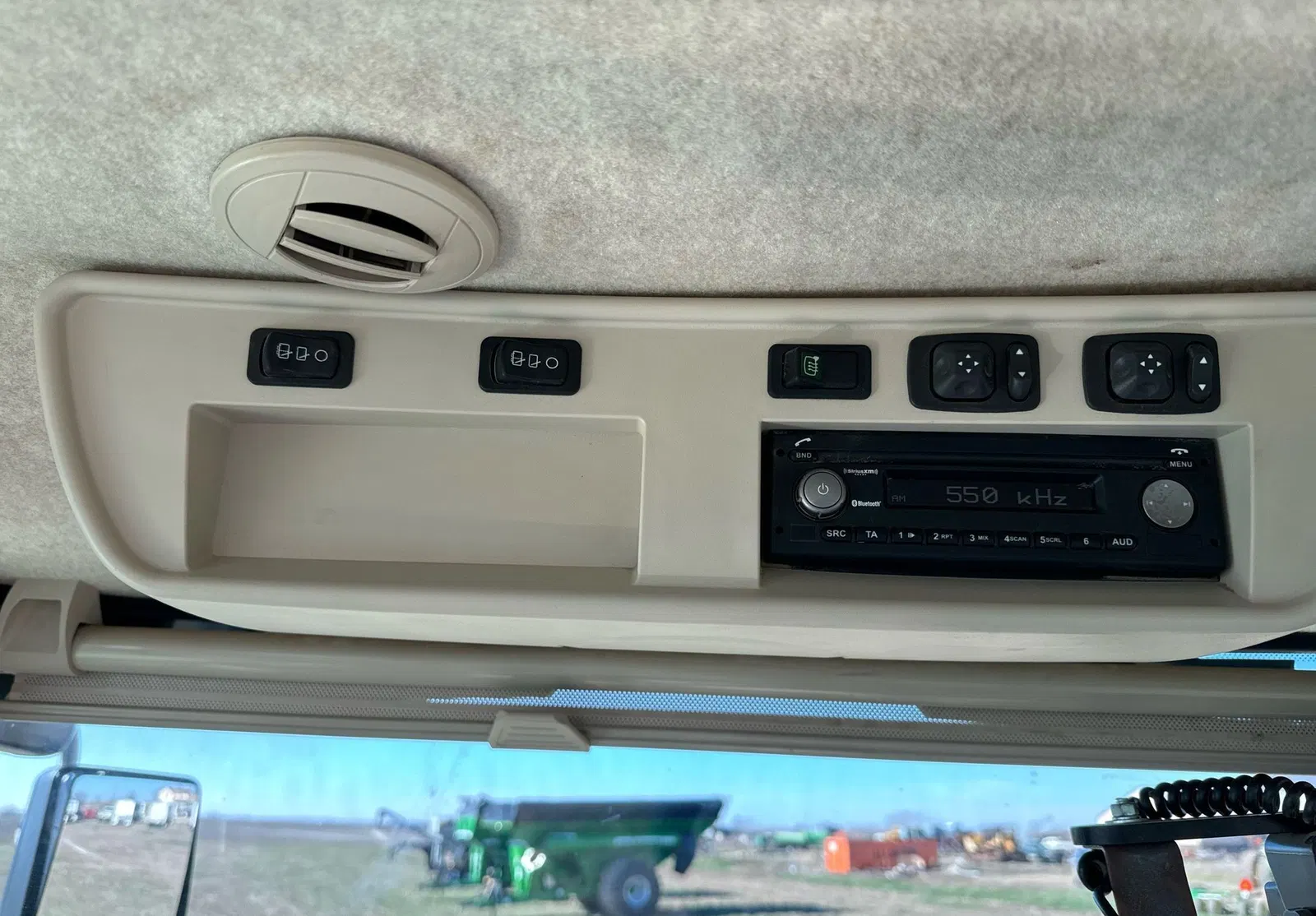 2018 John Deere 9620RX