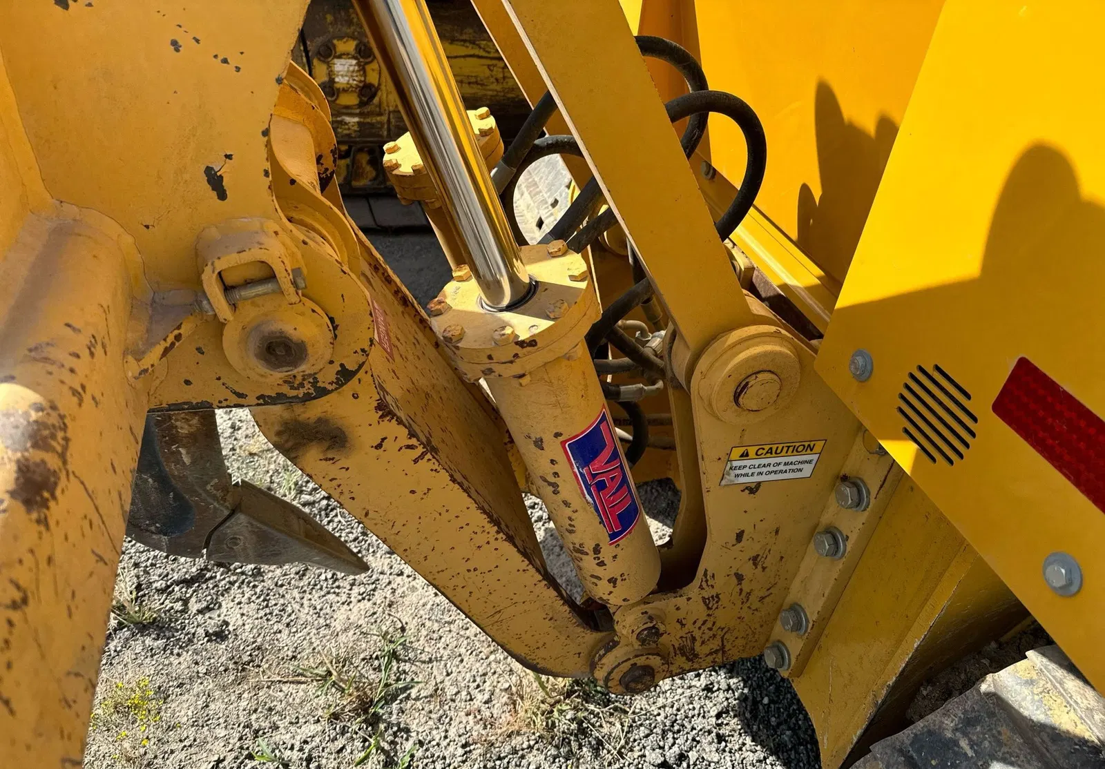 2018 John Deere 650K