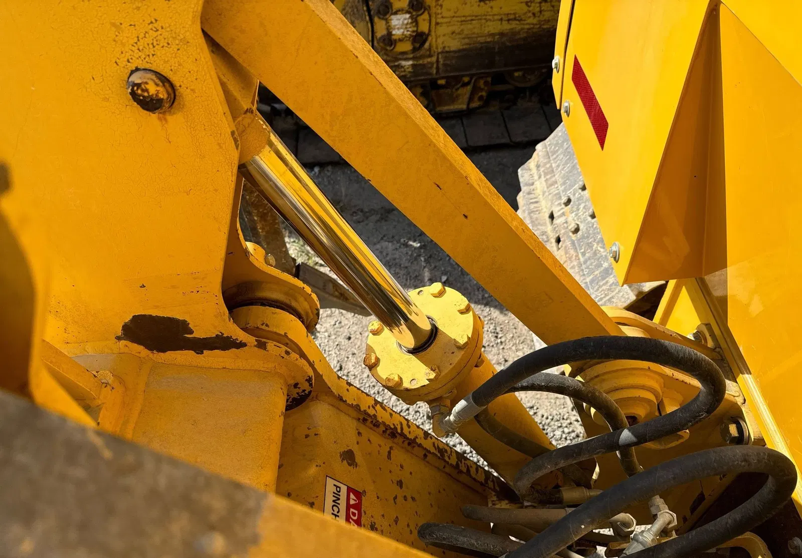 2018 John Deere 650K