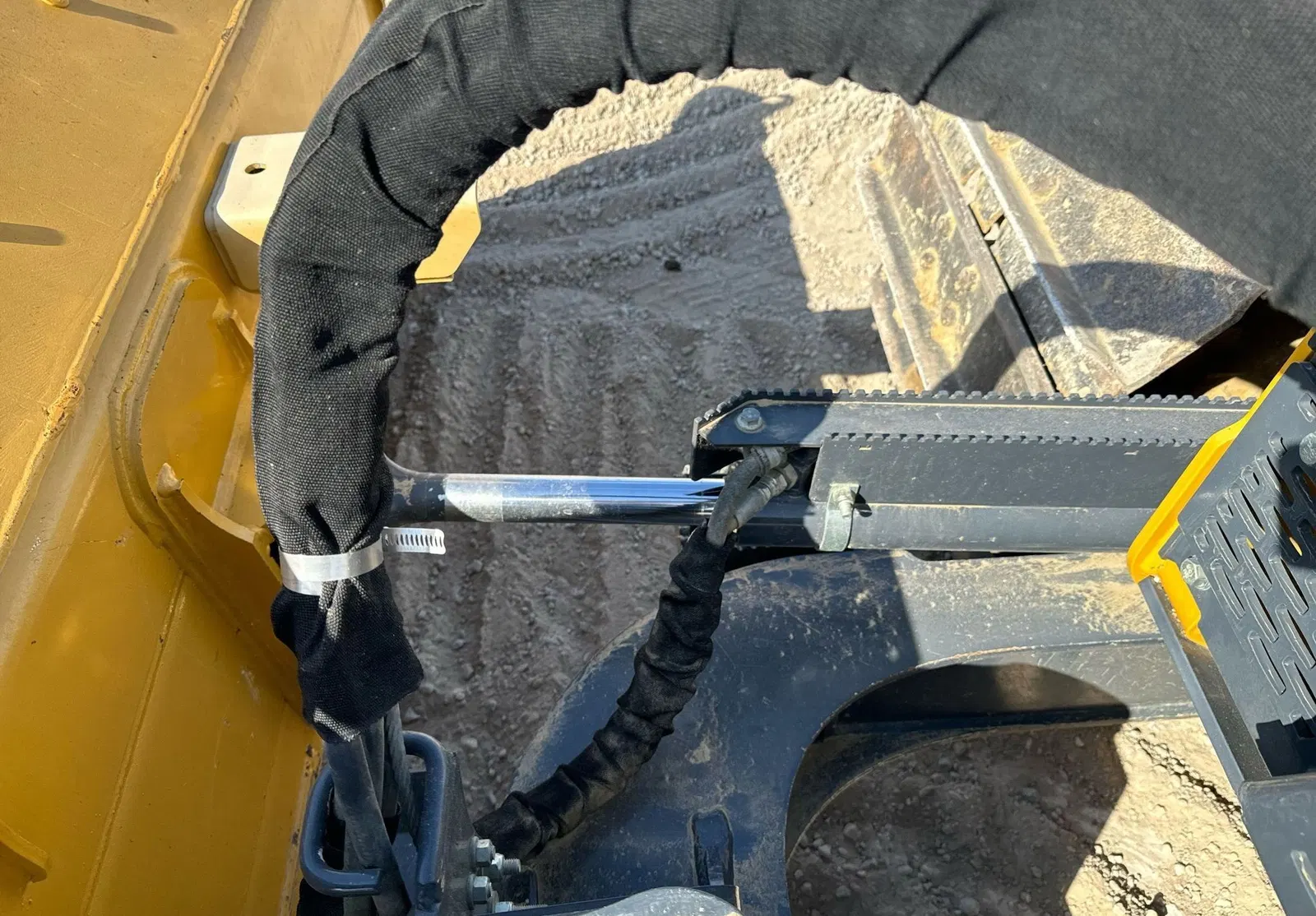 2018 John Deere 650K
