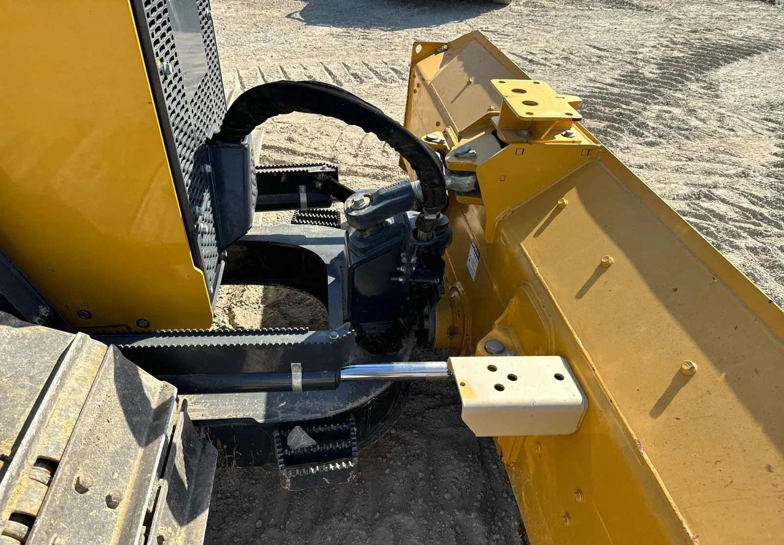2018 John Deere 650K