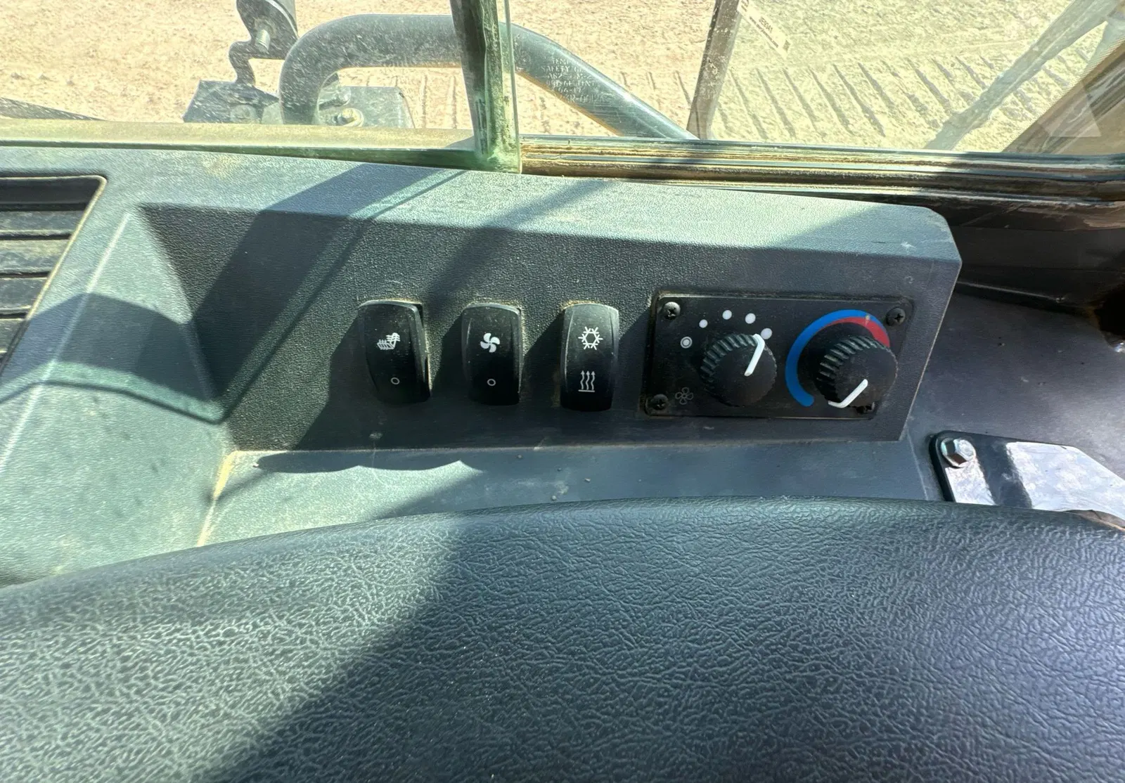 2018 John Deere 650K