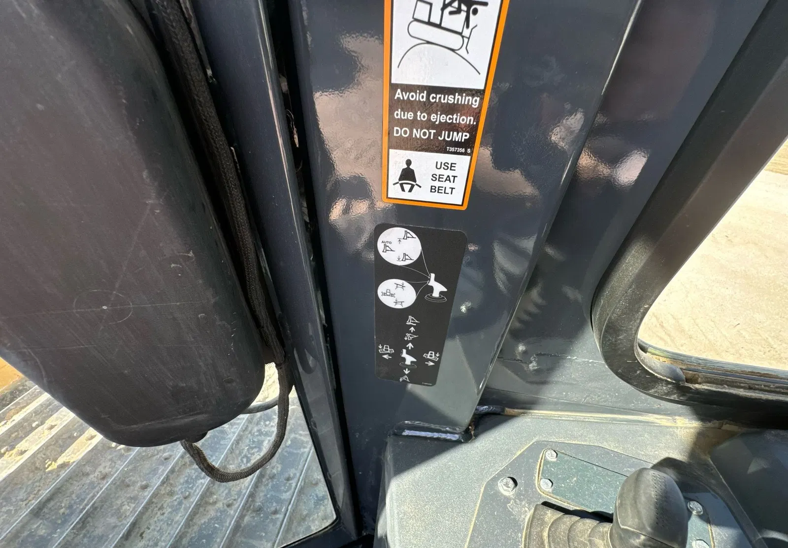 2018 John Deere 650K