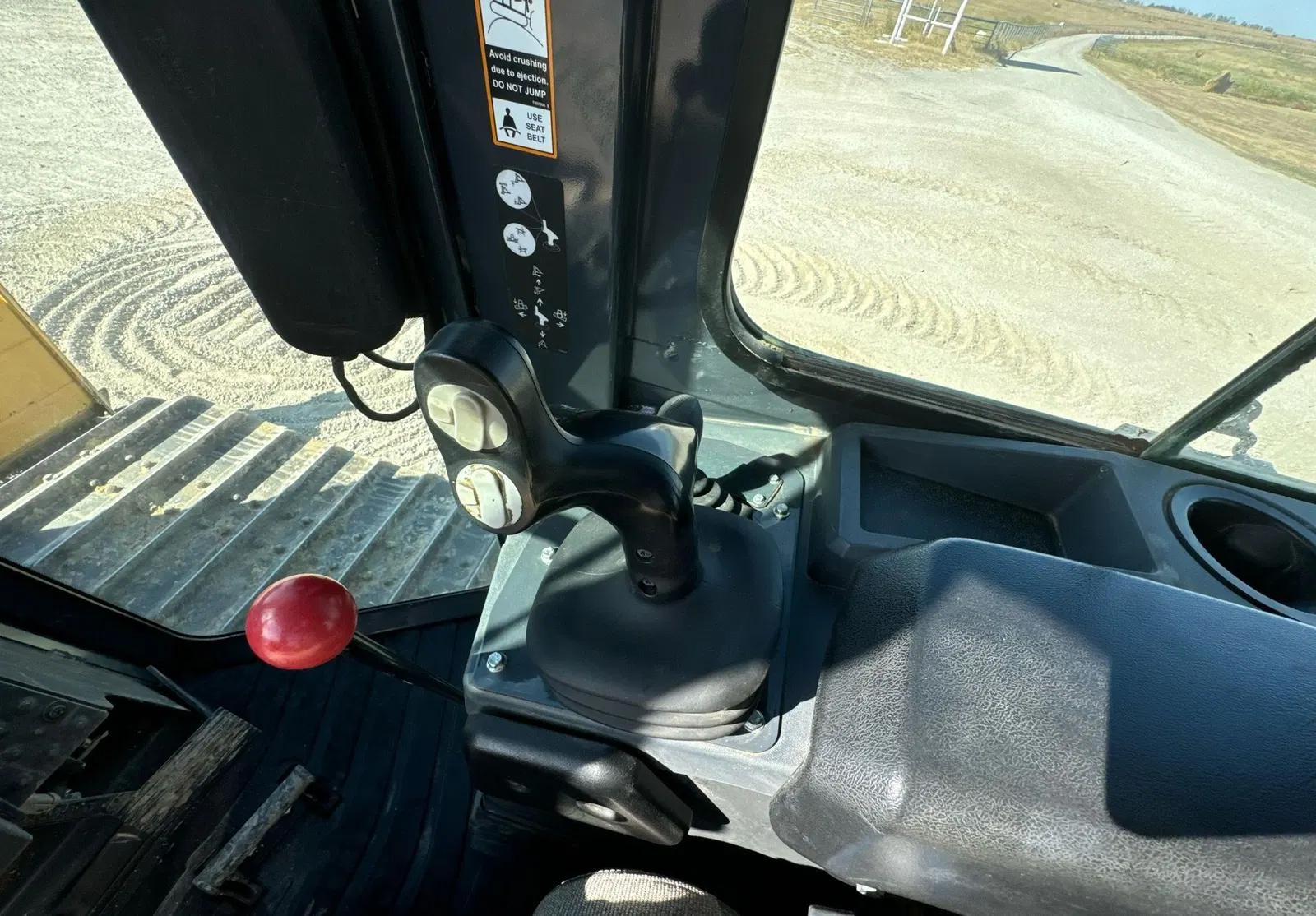 2018 John Deere 650K