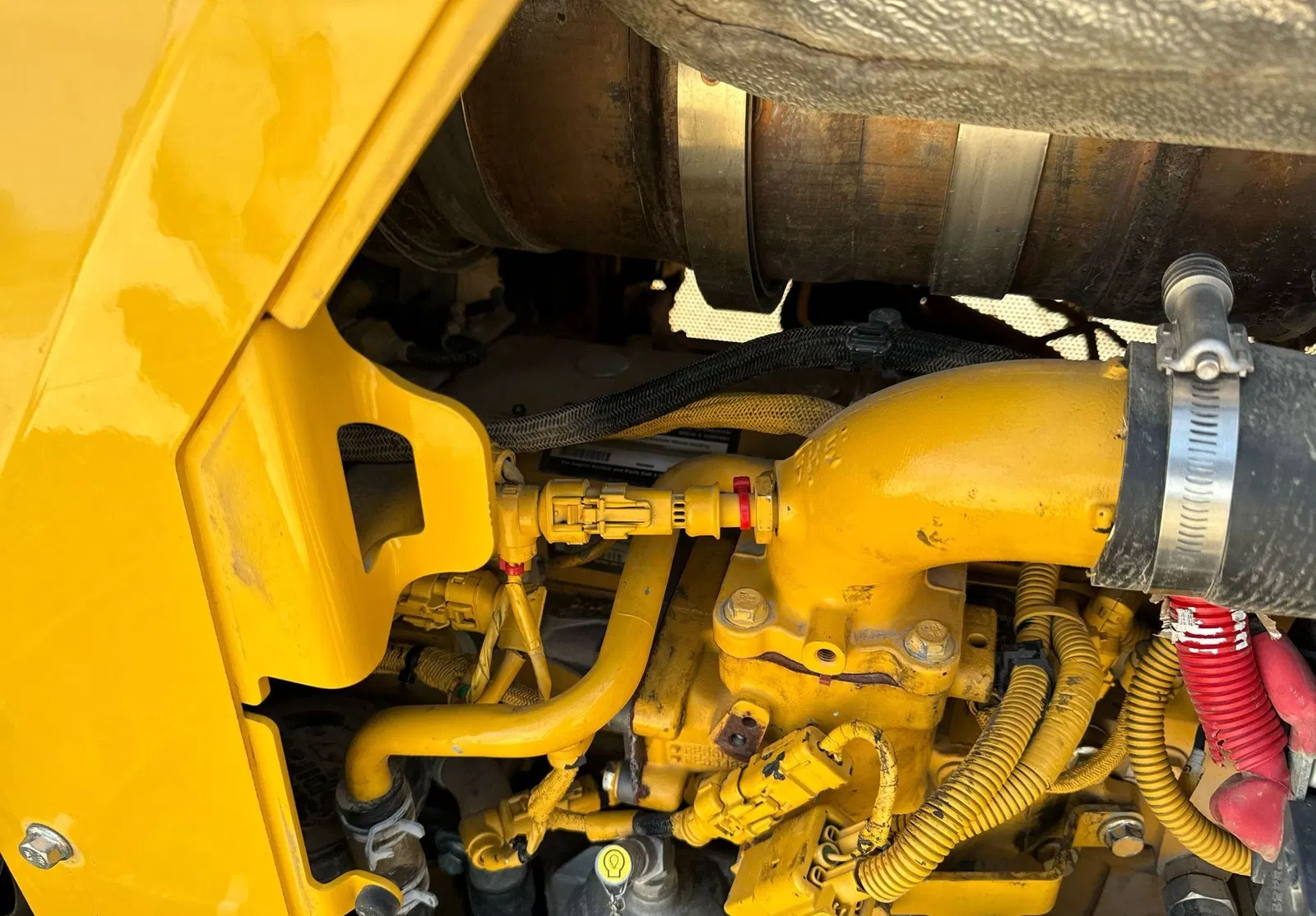 2018 John Deere 650K