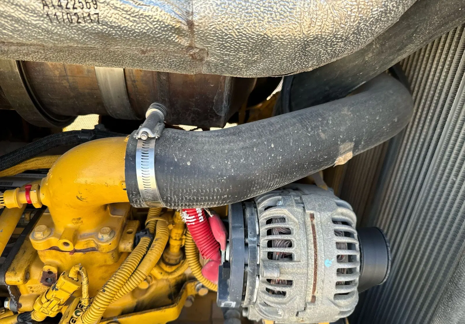 2018 John Deere 650K