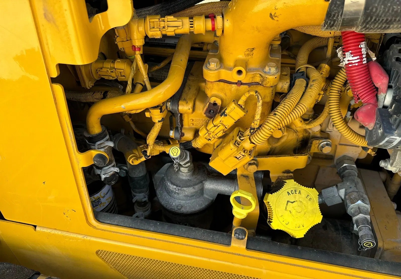 2018 John Deere 650K