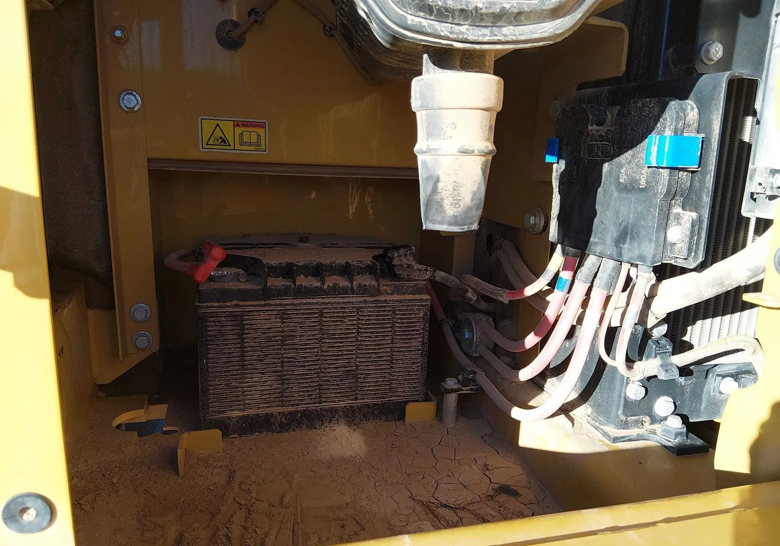 2022 Caterpillar 320