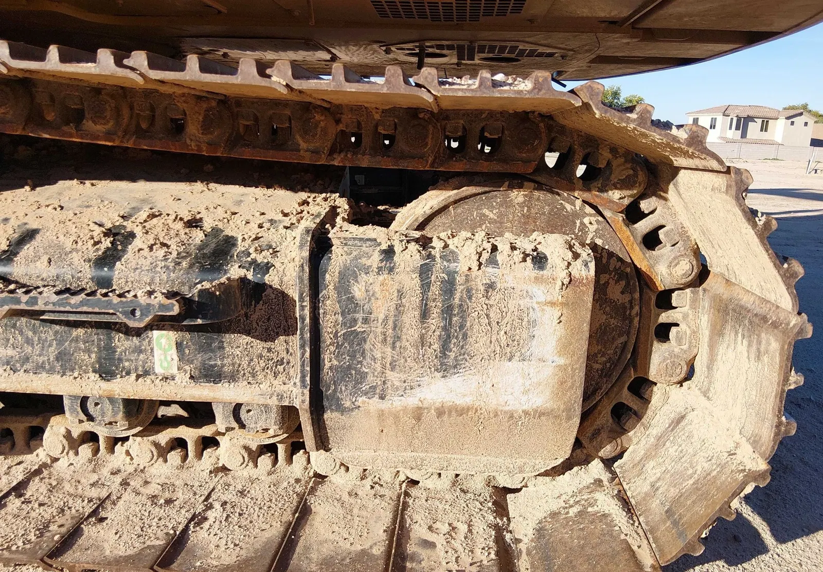 2022 Caterpillar 320