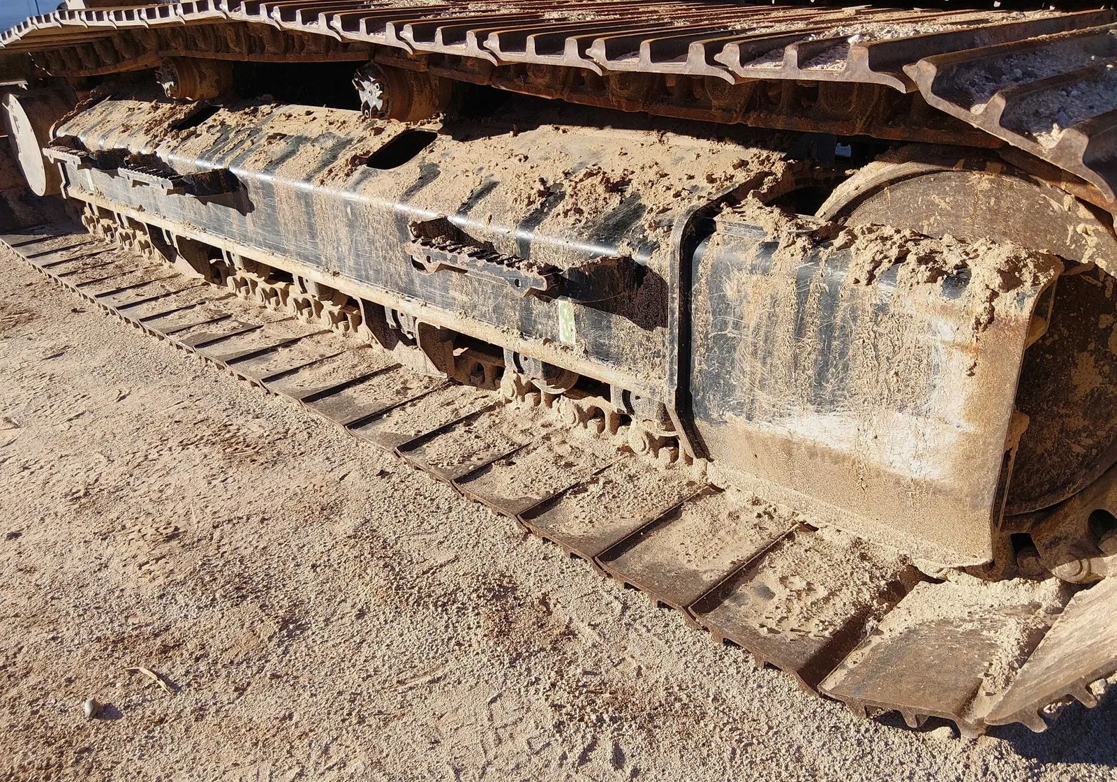 2022 Caterpillar 320