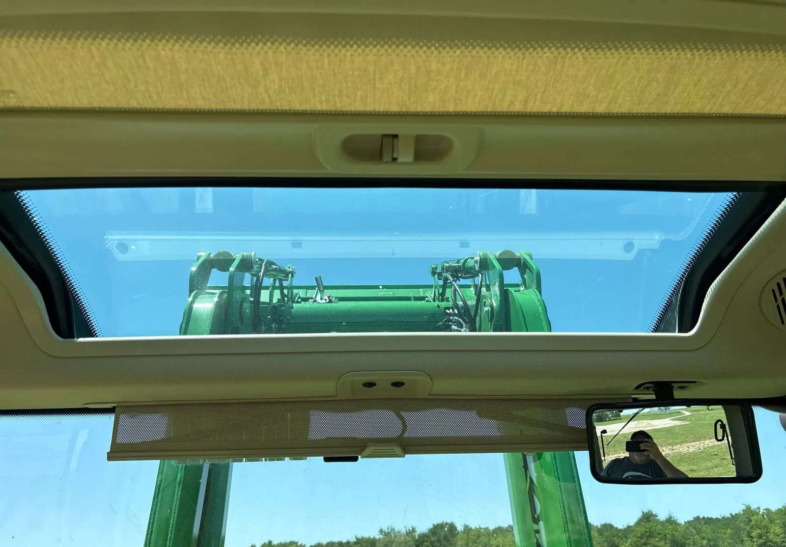 2024 John Deere 6R