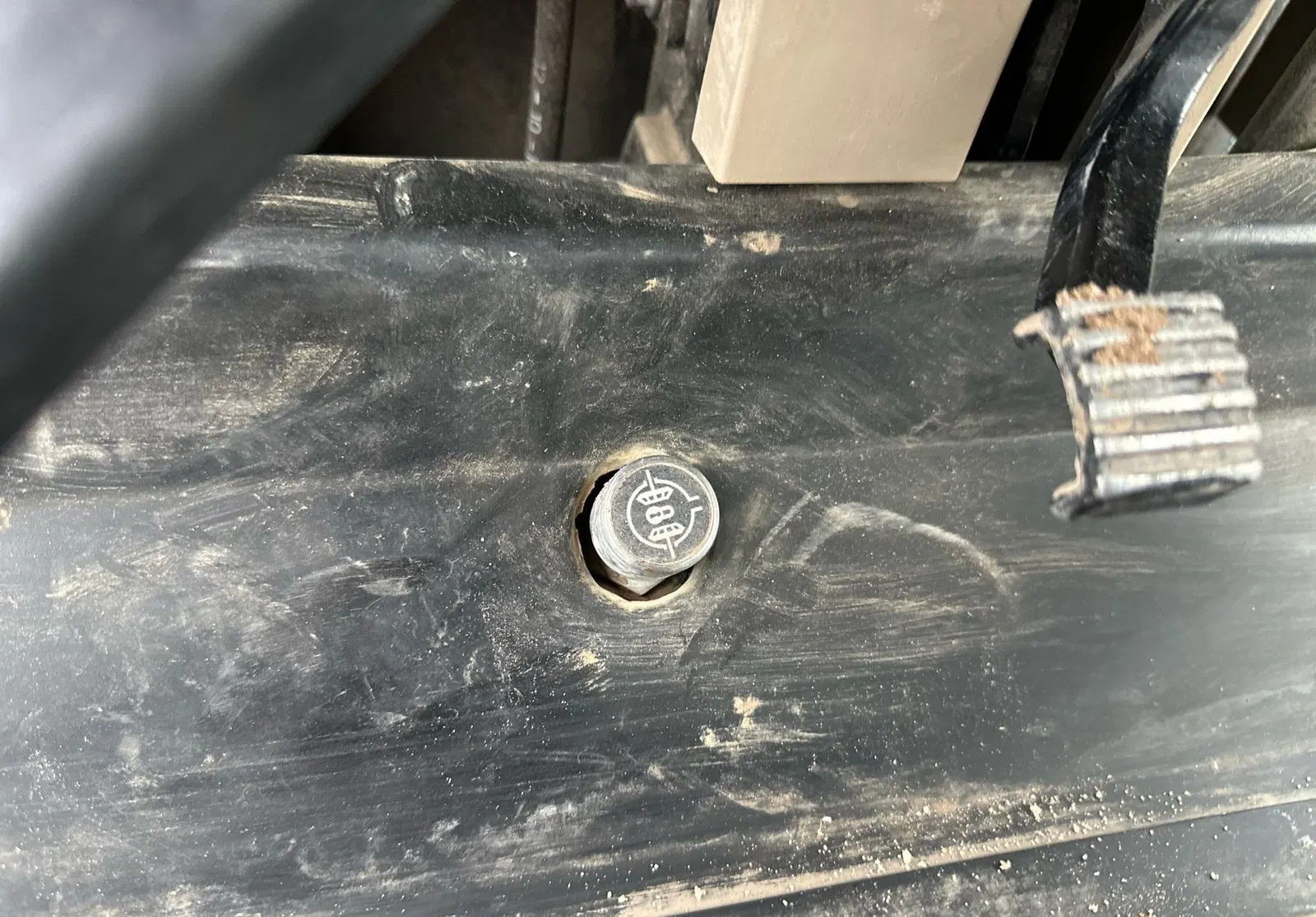 2010 John Deere 8320R